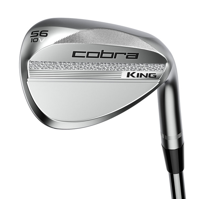 Cobra 2025 King X Wedge - Maple Hill Golf